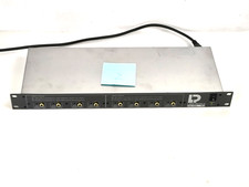 LAKE PEOPLE  ANA-TOOL F811 Pegelanpassung unsymmetrisch/symmetrisch