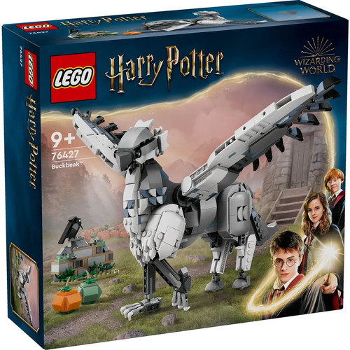 Lego harry potter 76427 - harry, potter™
