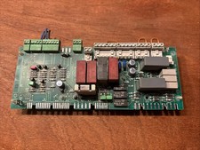 Junkers Kesselregelung Grundmodul 8748300182 KSN/KNS.. 12-7E/EC KSN 18