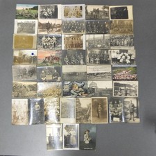 Konvolut 70 alte Postkarten