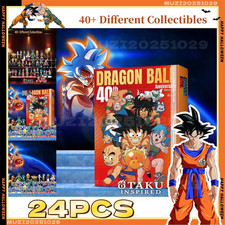 Dragon Ball Adventskalender