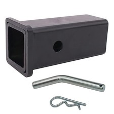 US-Anhängerkupplung Adapter