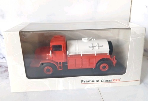 Tatra 128c premium classixxs - tatra,