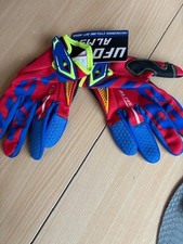 Motorcross-Radsporthandschuh