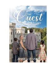 The Quest for Family, Jessica