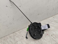 Airbag Schleifring Wickelfeder