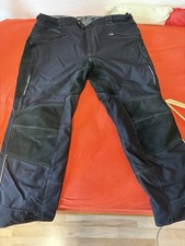 Polo Mohawk Textillederhose