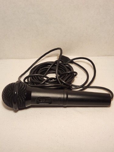 Nintendo wii mikrofon - nintendo, u
