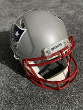 NFL Ridell Authentic Speed