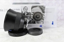 Zeiss Batis 18mm F/2.8 Sony E-Mount - #GT24 Hit!