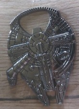 Star Wars **Millenium