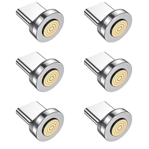 Usb magnet adapter - magnet, set