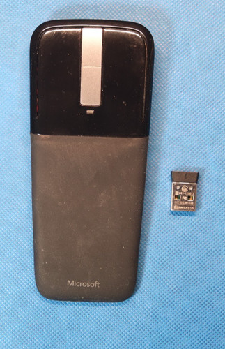 Microsoft arc touch mouse - arc,