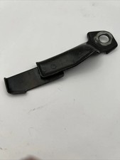 YAMAHA XT600 XT500L TENERE (XT600Z) PLATTE PLATE 34L-2176E-01 ORIGINAL XX22202