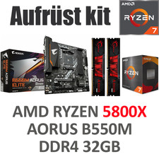 PC Bundle Aufrüstkit Gaming