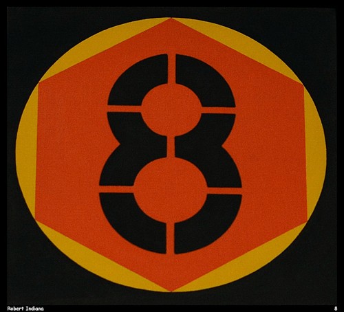 Robert indiana 1 - indiana,