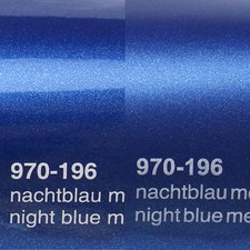 Oracal 970RA Glanz Folie Matt