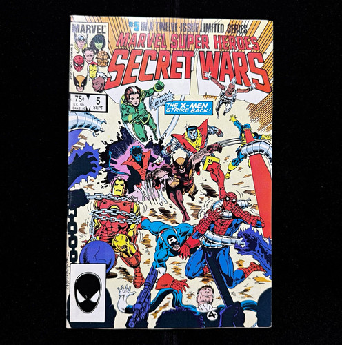Marvel super heroes - marvel,