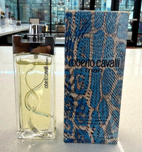 Roberto cavalli edt - roberto,