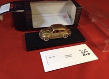 Rio 1:43 VW Käfer - Limited