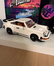 Technic: Porsche 911