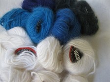 anny blatt 130gr Hochflausch