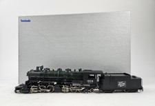 Tenshodo Spur H0 Great