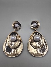 Oscar de la Renta Ohrringe