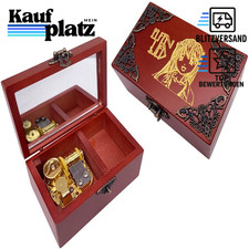 Spieluhr Elfen Lied Lilium