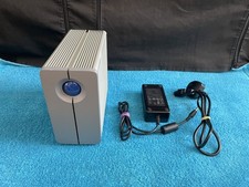 LaCie 2Big Network V2 Gehäuse