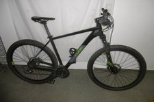 CUBE " AIM " TOP MOUNTAINBIKE