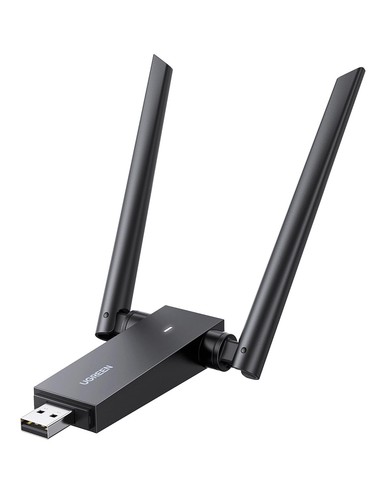 Ugreen wlan stick ac1300 - stick,