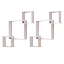 Sets schwebend bucherregal - sets,