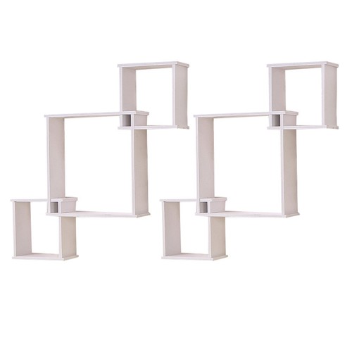 Sets schwebend bucherregal - sets,