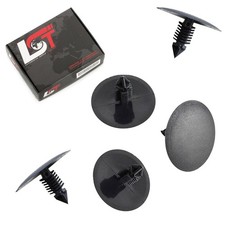 5x Abdeckstopfen Befestigung