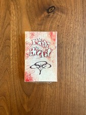 Limp Bizkit rare cassette demo