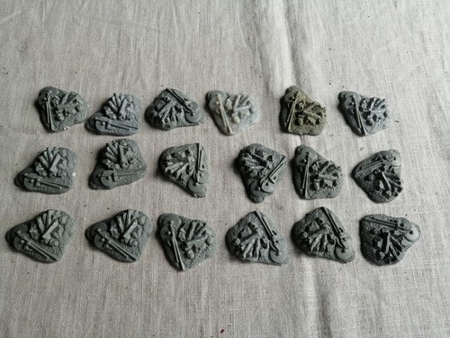 Herr der ringe tabletop - gw,