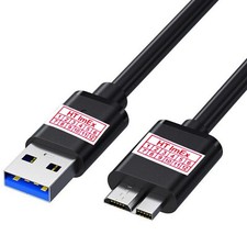 USB 3.0 Ladekabel Datenkabel