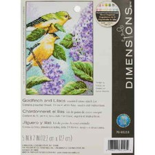 Dimensions Kreuzstich
