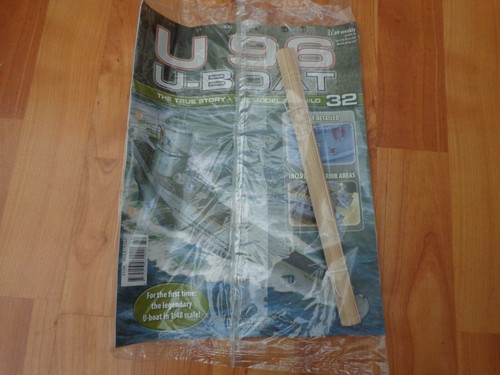 Hachette bauen sie - 1/48,