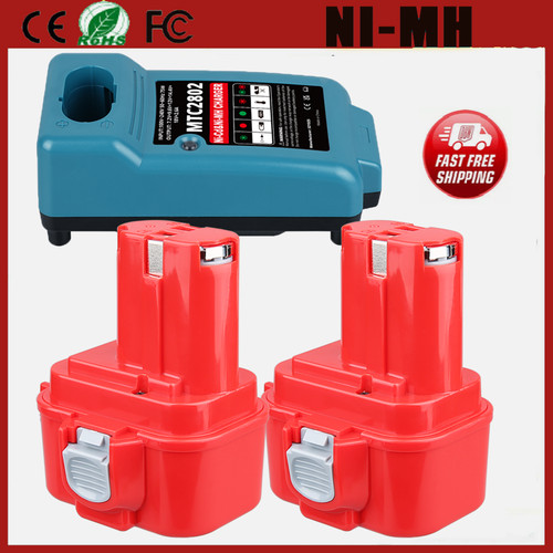 8ah mh akku für - 9,6v, ni-mh