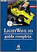 Lightwave 3d 5. 5. Guida Completa. Con CD-Rom von Ablan,... | Buch | Zustand gut
