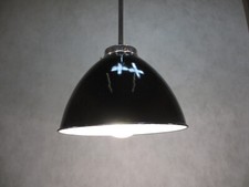 Art Deco Deckenlampe Antik