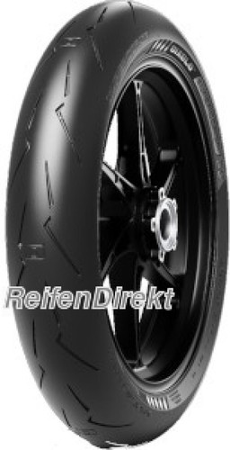 Rennreifen pirelli diablo - rennreifen,
