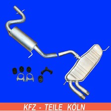 Audi A3 (8P1 ; 8PA) 2.0 FSI -