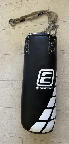 Boxsack energetics 18 kg - boxsack,
