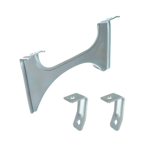 Gepäckträgerhalter set - gepäckträgerhalter,