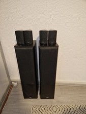 Boxen lautsprecher - boxen,