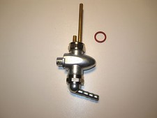 Benzinhahn neu wie - 1x,