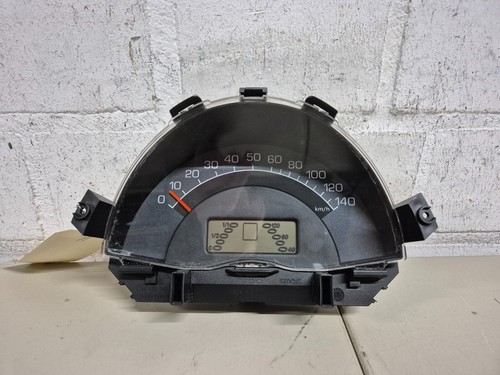 Smart fortwo 450 - fortwo,